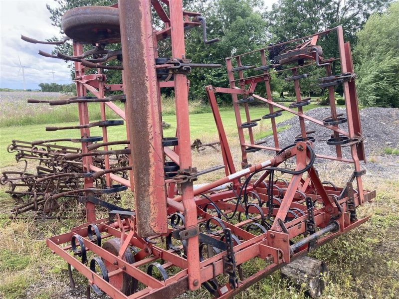 Saatbettkombination van het type Kongskilde 5,5m  Triple K, Gebrauchtmaschine in Brovst (Foto 1)