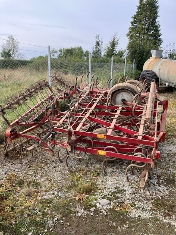 Saatbettkombination van het type Kongskilde 6,4 M Super Q Såbedsharve, Gebrauchtmaschine in Odense SV (Foto 2)