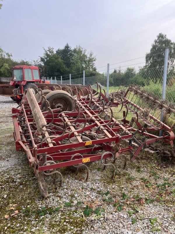 Saatbettkombination van het type Kongskilde 6,4 M Super Q Såbedsharve, Gebrauchtmaschine in Odense SV (Foto 3)