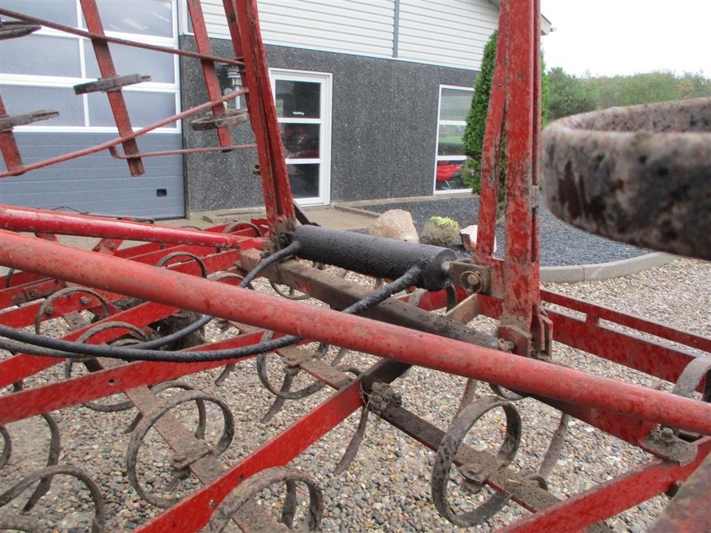 Saatbettkombination tip Kongskilde 6.30 Hydraulisk opklap, fine tænder, Gebrauchtmaschine in Lintrup (Poză 5)