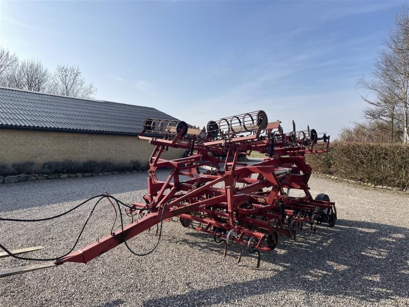 Saatbettkombination typu Kongskilde GERMINATOR SP 5000, Gebrauchtmaschine w Slagelse (Zdjęcie 1)