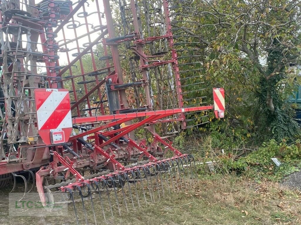 Saatbettkombination van het type Kongskilde Vibro Master 3075 Q, Gebrauchtmaschine in Eggendorf (Foto 5)