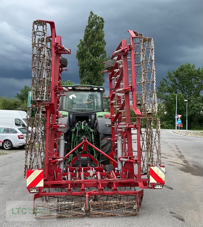 Saatbettkombination typu Kongskilde VM 3083, Gebrauchtmaschine v Kalsdorf (Obrázok 5)