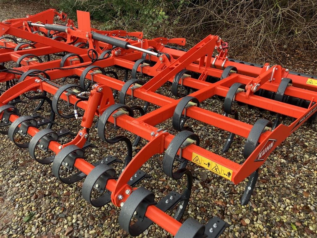 Saatbettkombination van het type Kuhn Prolander 600R, Gebrauchtmaschine in Glamsbjerg (Foto 3)