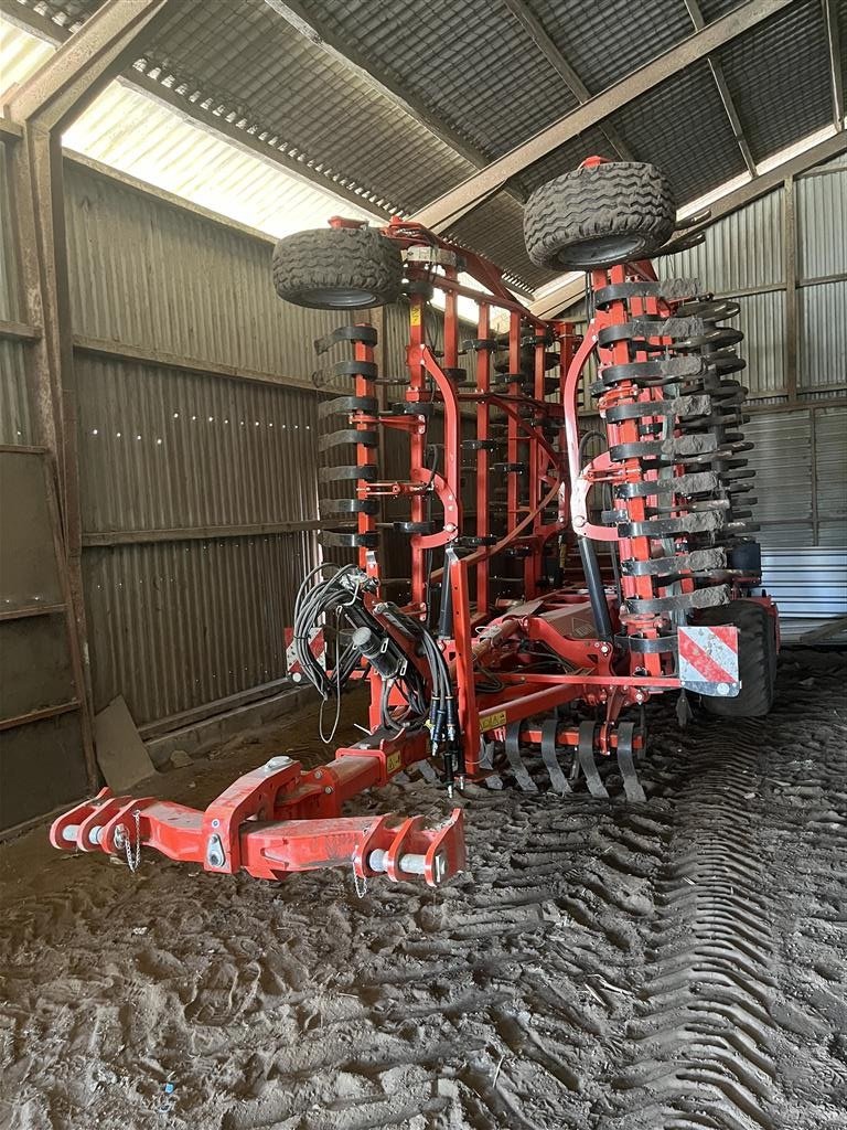 Saatbettkombination van het type Kuhn Prolander 7500 Som ny, Gebrauchtmaschine in Rødekro (Foto 1)