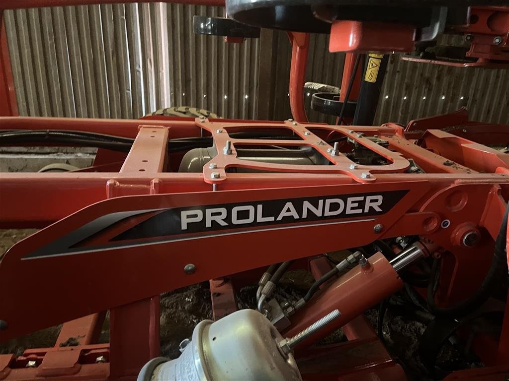 Saatbettkombination tip Kuhn Prolander 7500 Som ny, Gebrauchtmaschine in Rødekro (Poză 4)