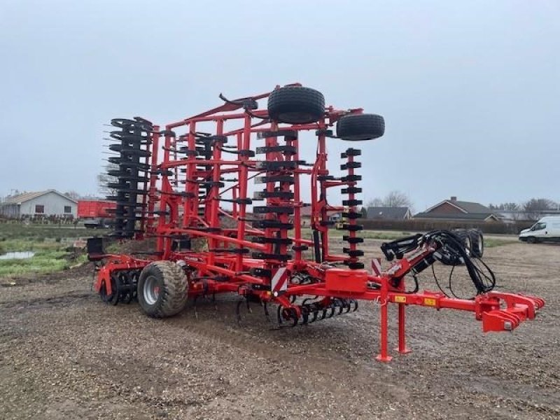 Saatbettkombination tip Kuhn PROLANDER 7500, Gebrauchtmaschine in Rødding (Poză 1)