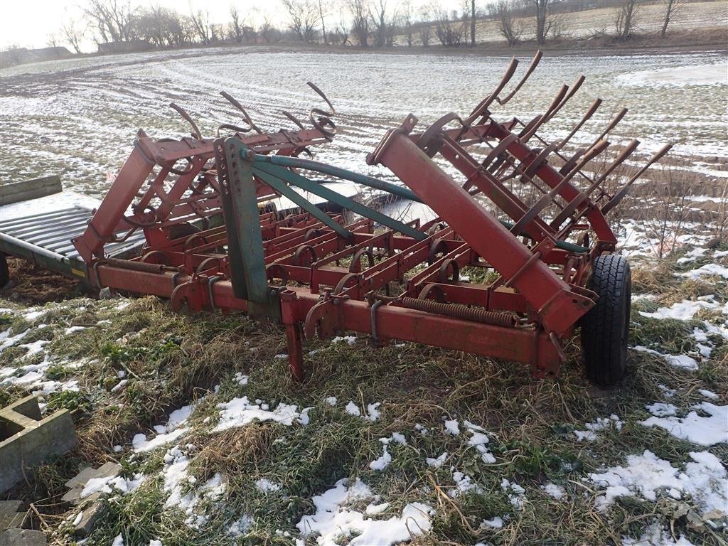 Saatbettkombination van het type Kverneland 4,5 m, Gebrauchtmaschine in Egtved (Foto 6)