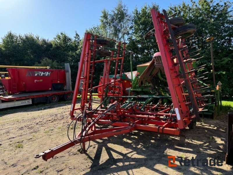 Saatbettkombination du type Kverneland 9 Meter, Gebrauchtmaschine en Rødovre