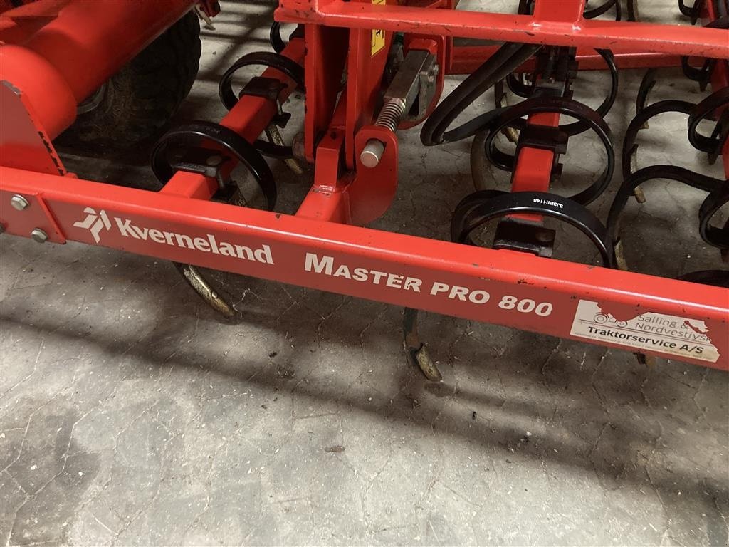 Saatbettkombination za tip Kverneland Master Pro 8m Pæn harve, Gebrauchtmaschine u Horsens (Slika 2)