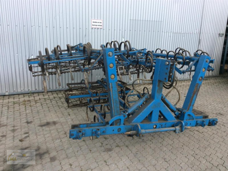 Saatbettkombination tipa Lemken Koralle 3/340 L, Gebrauchtmaschine u Pfreimd