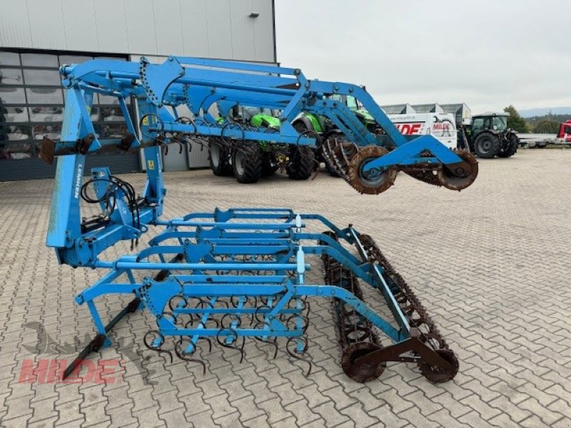 Saatbettkombination of the type Lemken Korund 600, Gebrauchtmaschine in Creußen (Picture 5)