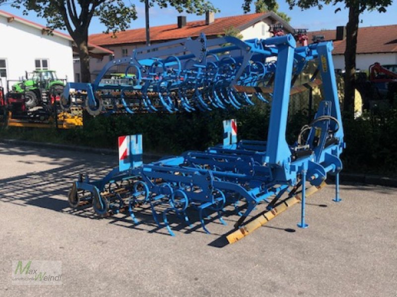 Saatbettkombination del tipo Lemken Korund 600, Gebrauchtmaschine en Markt Schwaben (Imagen 1)