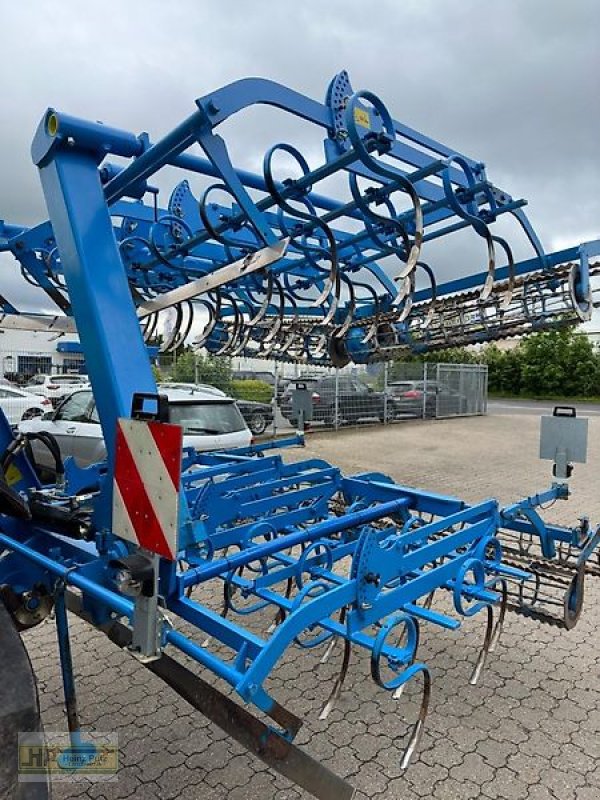 Saatbettkombination del tipo Lemken Korund 600L, Gebrauchtmaschine en Zülpich (Imagen 3)