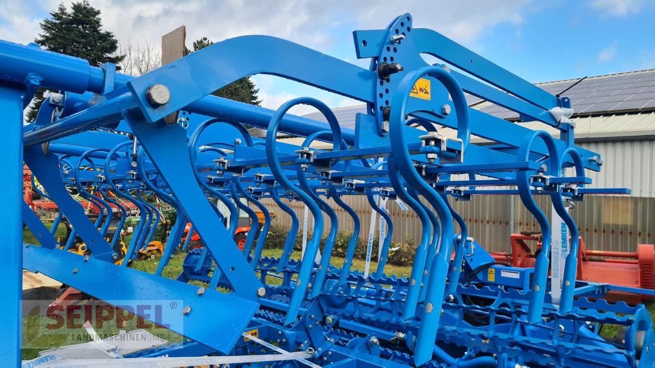 Saatbettkombination typu Lemken KORUND 8/600 K GAM, Neumaschine w Groß-Umstadt (Zdjęcie 2)