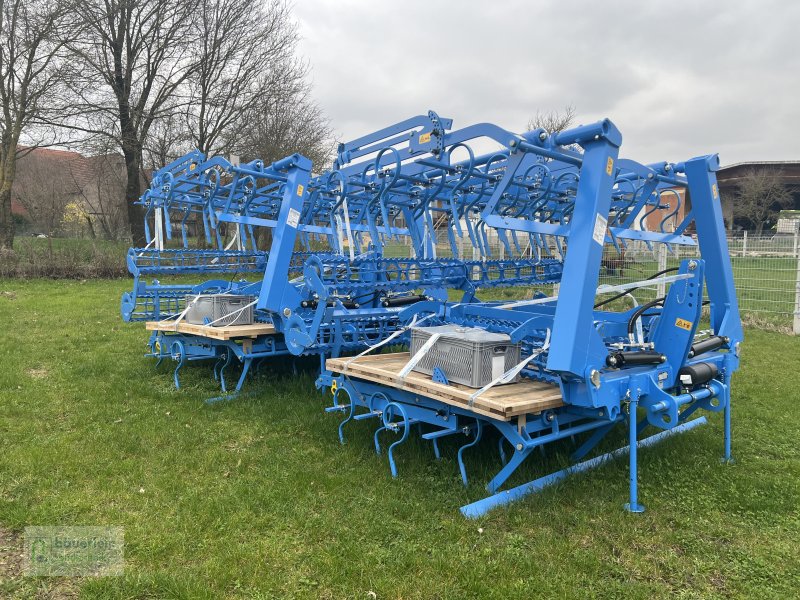 Saatbettkombination tipa Lemken Korund 8/600 K, Neumaschine u Buch am Wald (Slika 1)