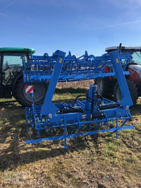 Saatbettkombination del tipo Lemken Korund 8/600 K, Neumaschine en Markt Schwaben (Imagen 1)