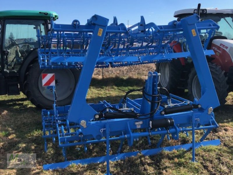 Saatbettkombination tip Lemken Korund 8/600 K, Neumaschine in Markt Schwaben (Poză 1)