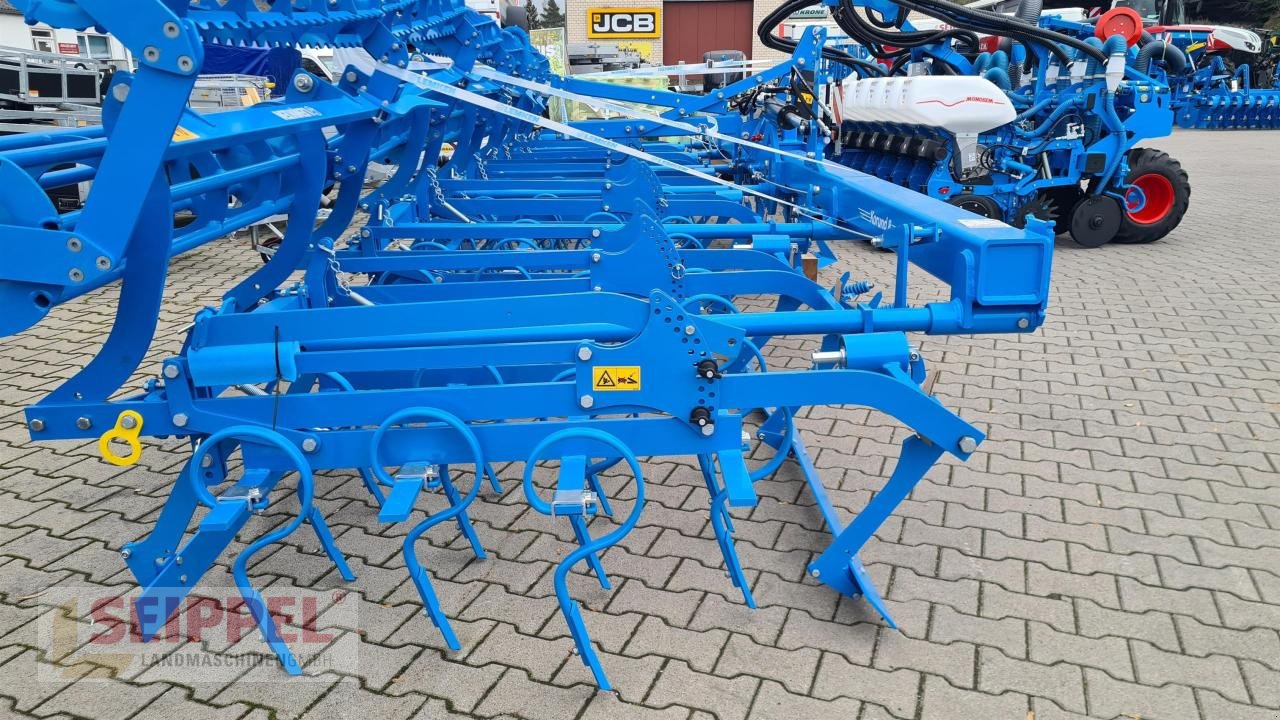 Saatbettkombination του τύπου Lemken KORUND 8/900 K GAM, Neumaschine σε Groß-Umstadt (Φωτογραφία 2)