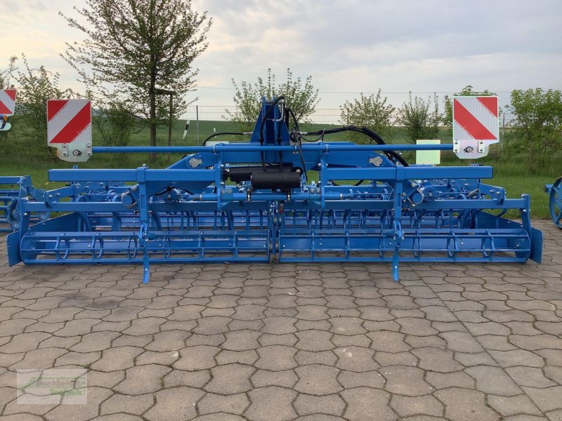 Saatbettkombination typu Lemken System-Kompaktor K 400 GAM *0% - Finanzierung!*, Neumaschine v Coppenbruegge (Obrázok 1)