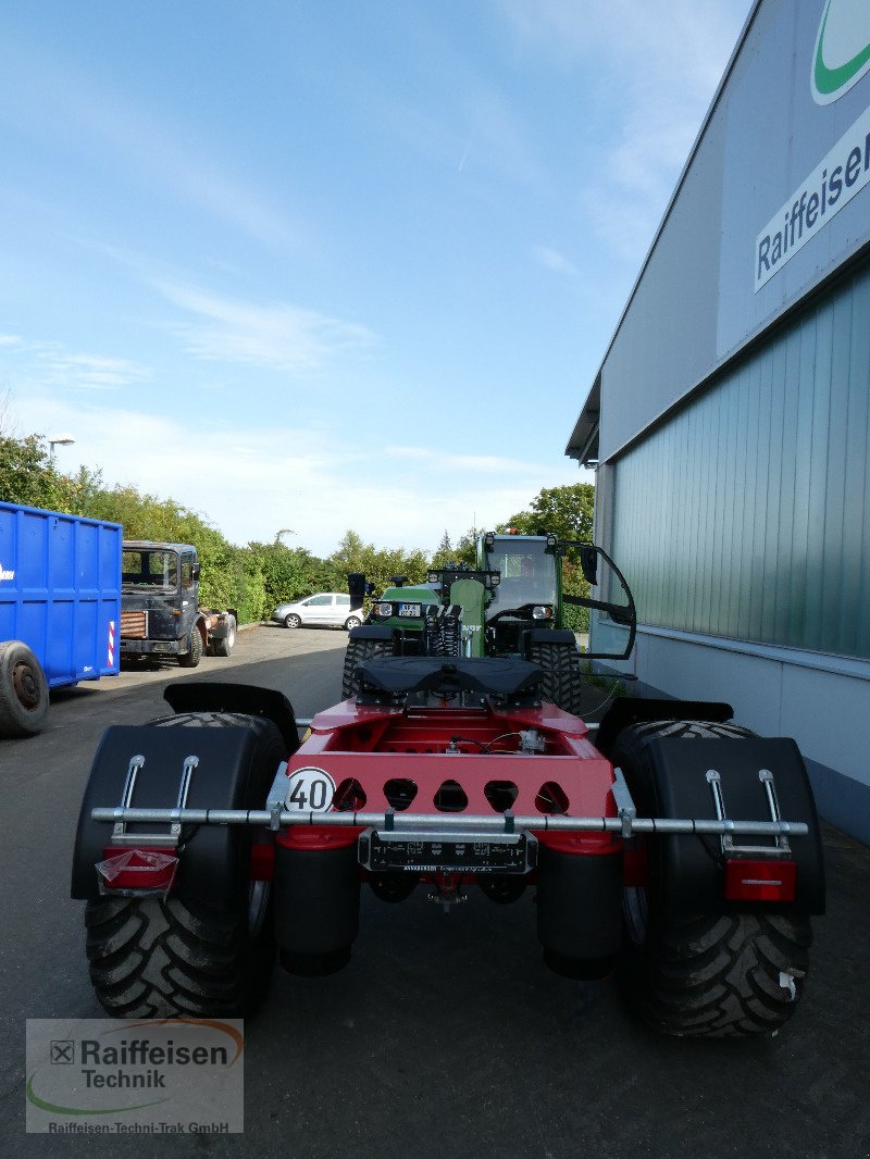 Saatbettkombination of the type Lemken System-Kompaktor K 600 A GFSU, Gebrauchtmaschine in Buttelstedt (Picture 8)