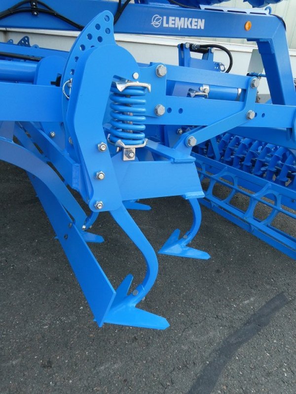 Saatbettkombination tipa Lemken System-Kompaktor K 600, Neumaschine u Weinbergen-Bollstedt (Slika 4)