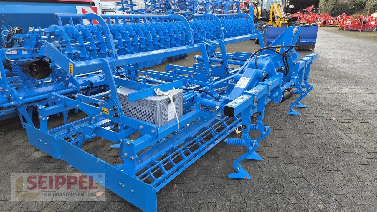 Saatbettkombination от тип Lemken SYSTEM KOMPAKTOR K400, Neumaschine в Groß-Umstadt (Снимка 2)