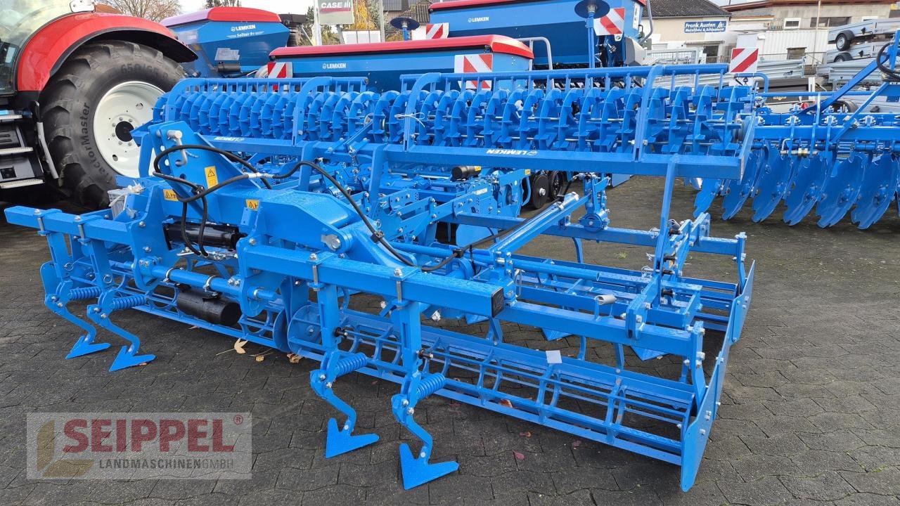 Saatbettkombination от тип Lemken SYSTEM KOMPAKTOR K400, Neumaschine в Groß-Umstadt (Снимка 3)