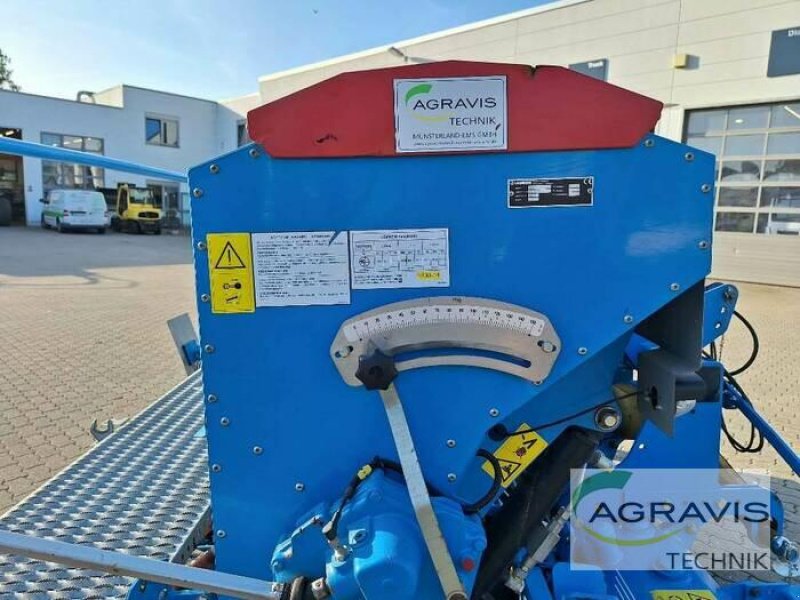 Saatbettkombination du type Lemken ZIRKON 8/300, Gebrauchtmaschine en Ahaus-Wessum (Photo 14)