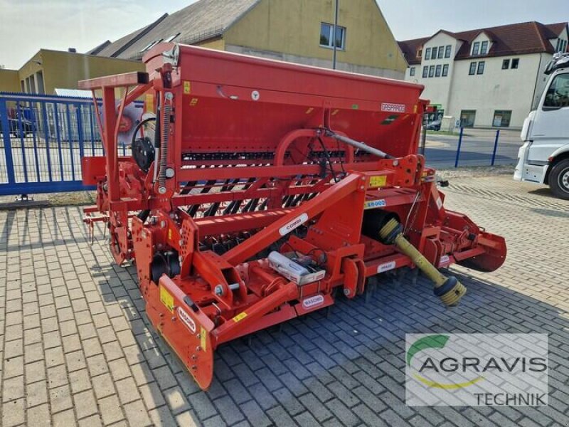 Saatbettkombination typu Maschio DC 3000 COMBI / DAMA 300, Gebrauchtmaschine v Grimma (Obrázok 2)