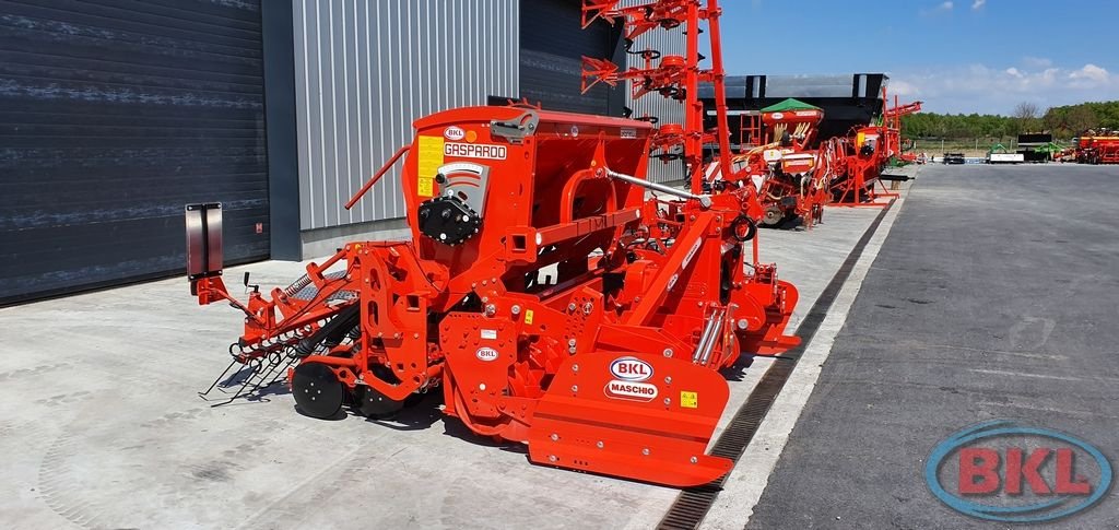 Saatbettkombination van het type Maschio Gaspardo Dama 2500, Neumaschine in Rovisce (Foto 9)