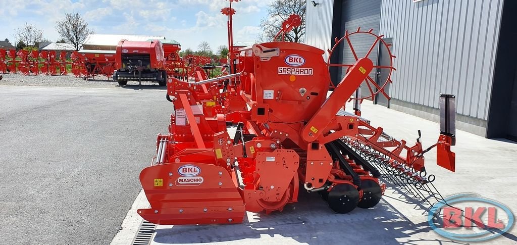 Saatbettkombination van het type Maschio Gaspardo Dama 2500, Neumaschine in Rovisce (Foto 7)