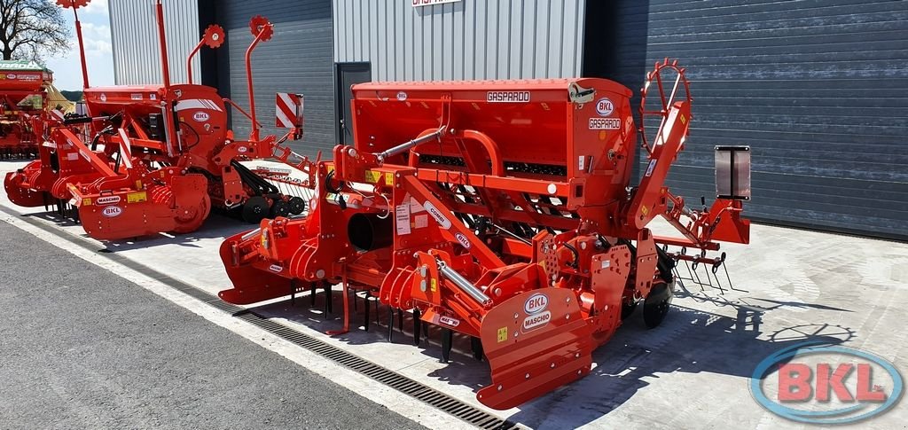 Saatbettkombination van het type Maschio Gaspardo Dama 2500, Neumaschine in Rovisce (Foto 2)