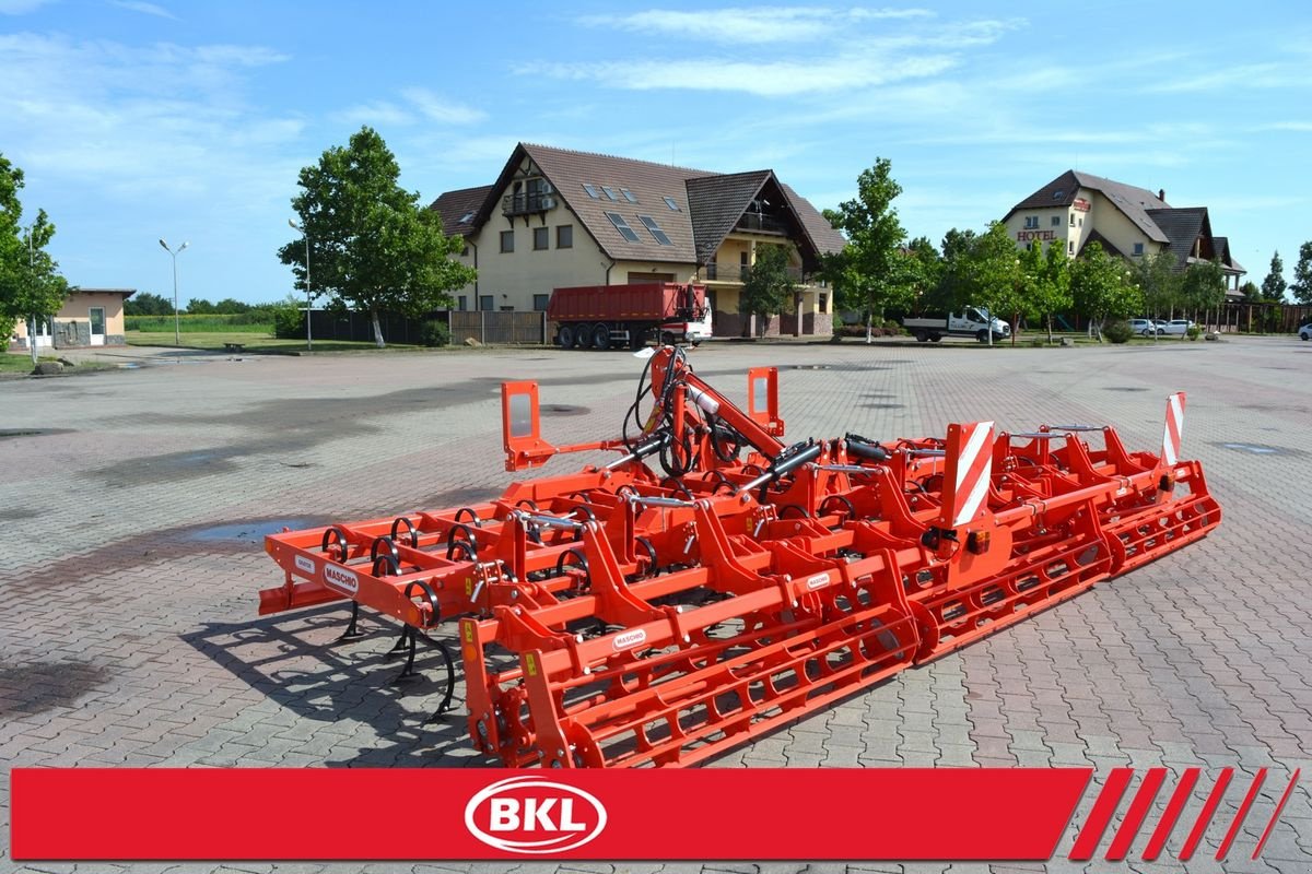 Saatbettkombination tipa Maschio Grator 600 DELTA- 2022, Neumaschine u Rovisce (Slika 2)