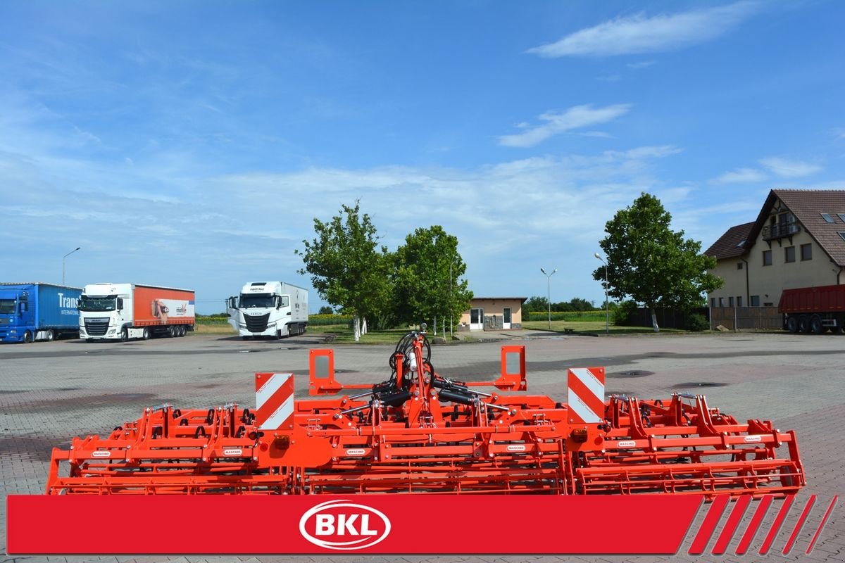 Saatbettkombination van het type Maschio Grator 600 DELTA- 2022, Neumaschine in Rovisce (Foto 1)