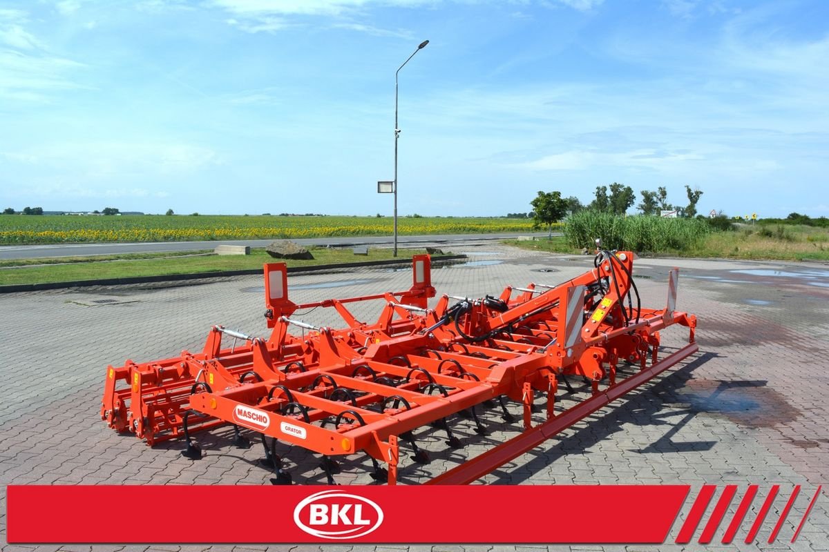 Saatbettkombination tipa Maschio Grator 600 DELTA- 2022, Neumaschine u Rovisce (Slika 7)