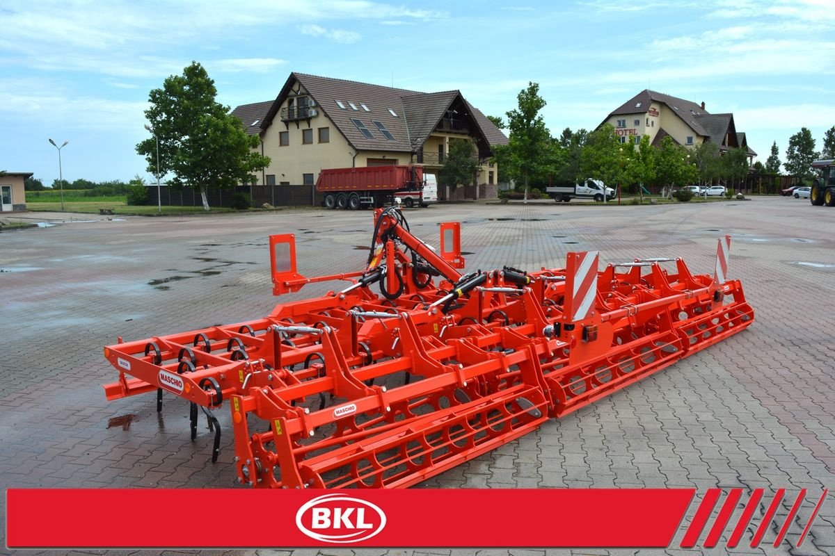 Saatbettkombination of the type Maschio Grator 600 GAMMA - 2022, Neumaschine in Rovisce (Picture 2)