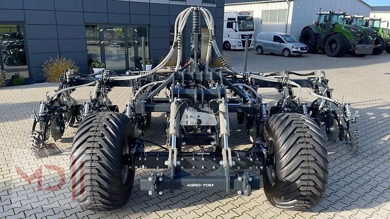 Saatbettkombination типа MD Landmaschinen AGT Saatbettkombination Strip-Till 4,4m-6,0m, Neumaschine в Zeven (Фотография 5)