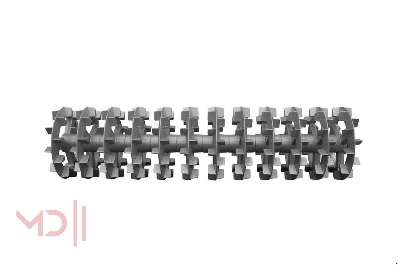 Saatbettkombination del tipo MD Landmaschinen BO Schwere Saatbettkombination 2.5 m-4,0m, Neumaschine en Zeven (Imagen 14)