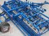 Saatbettkombination des Typs MD Landmaschinen Rolmako Saatbettkombination hydraulisch klappbar U 684 4,0H, 4,5H, 5,0H, 60H, Neumaschine in Zeven (Bild 5)