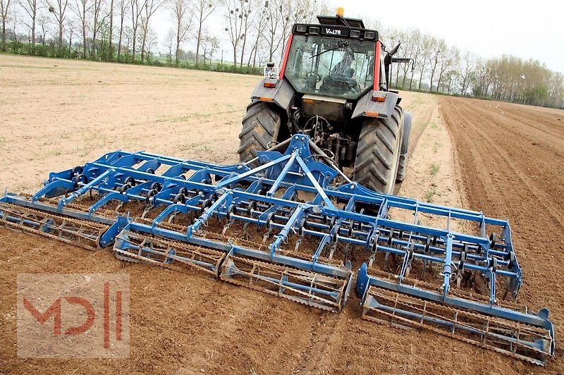 Saatbettkombination van het type MD Landmaschinen Rolmako Saatbettkombination U 382 Hydraulisch klappbar 4m,4,5m, 5m, 5,5m, 6m, Neumaschine in Zeven (Foto 14)