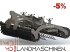 Saatbettkombination del tipo MD Landmaschinen RX Saatbettkombination, Frontanbau Hydraulisch klappbar AUF 4,5m ,5,0m 6,0m, Neumaschine en Zeven (Imagen 1)