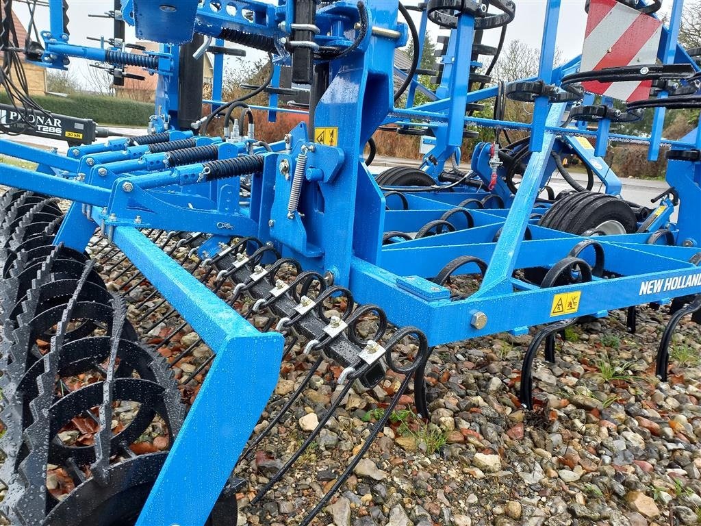 Saatbettkombination typu New Holland SBMV 750, Gebrauchtmaschine v Maribo (Obrázek 6)