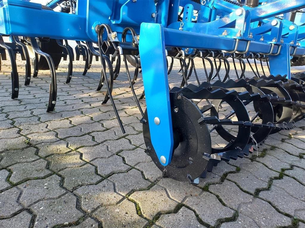 Saatbettkombination del tipo New Holland SBMV 830, Gebrauchtmaschine en Maribo (Imagen 4)