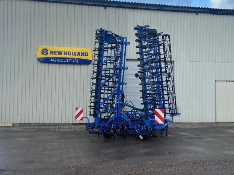 Saatbettkombination typu New Holland SBMV830 SÅBEDSHARVE, Gebrauchtmaschine v Rødding (Obrázok 2)