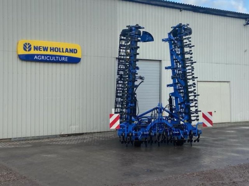 Saatbettkombination typu New Holland SBMV830 SÅBEDSHARVE, Gebrauchtmaschine v Rødding (Obrázok 3)