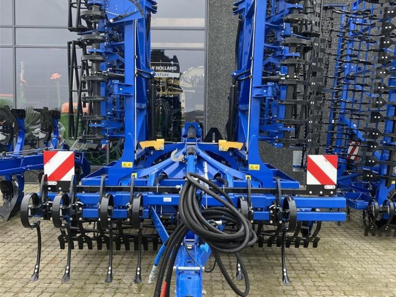 Saatbettkombination Türe ait New Holland SGX 790, Gebrauchtmaschine içinde Maribo (resim 1)