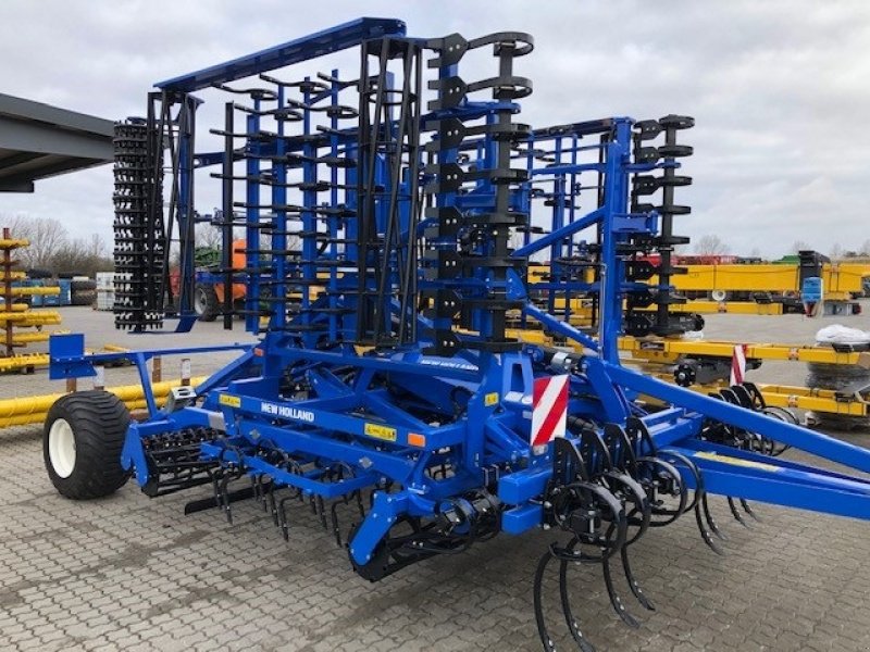 Saatbettkombination tipa New Holland SGX620, Gebrauchtmaschine u Maribo (Slika 1)