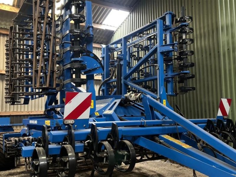 Saatbettkombination a típus New Holland SGX620, Gebrauchtmaschine ekkor: Sakskøbing (Kép 1)