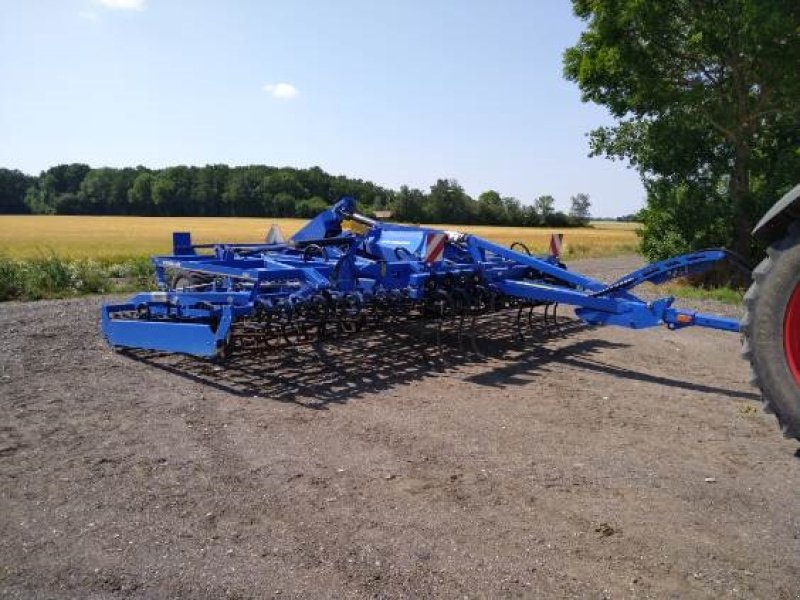 Saatbettkombination typu New Holland SGX620, Gebrauchtmaschine w Søllested (Zdjęcie 1)